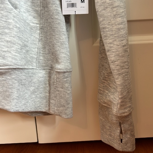 NEW Jacket Size Medium - Picture 5 of 5